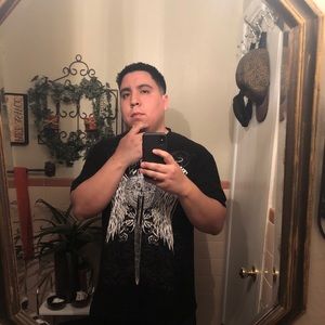 Meet your Posher, Emilio